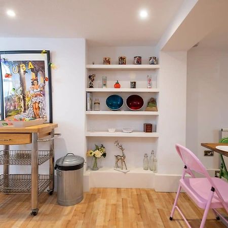 Host & Stay - George Street Townhouse Hove Exterior foto
