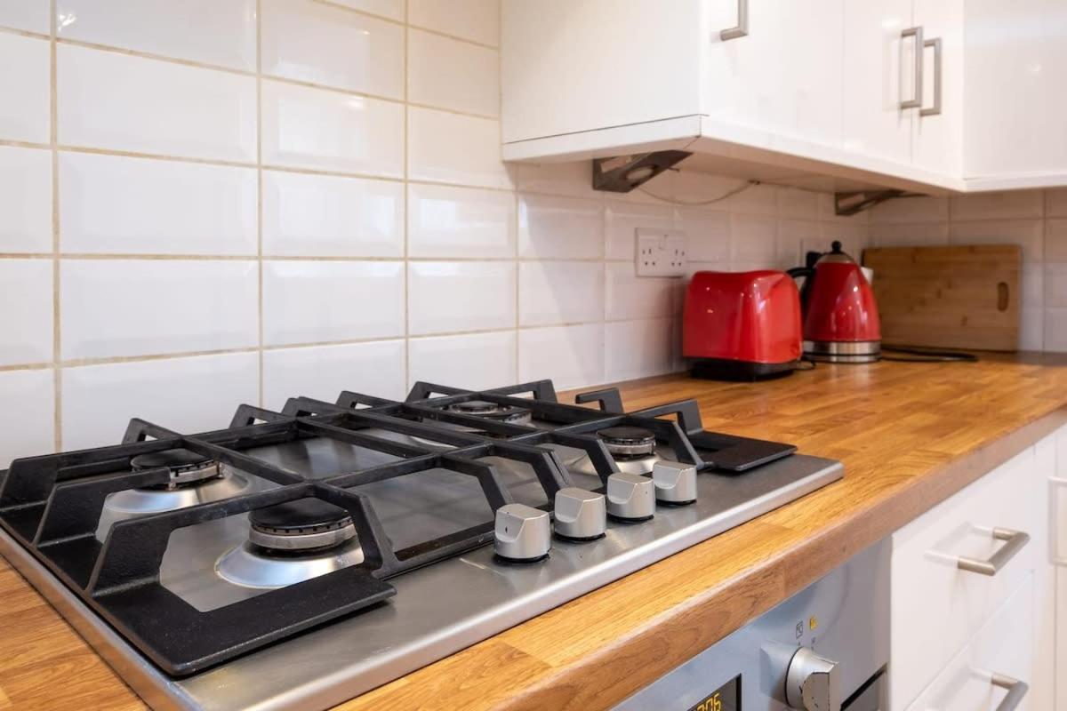 Host & Stay - George Street Townhouse Hove Exterior foto