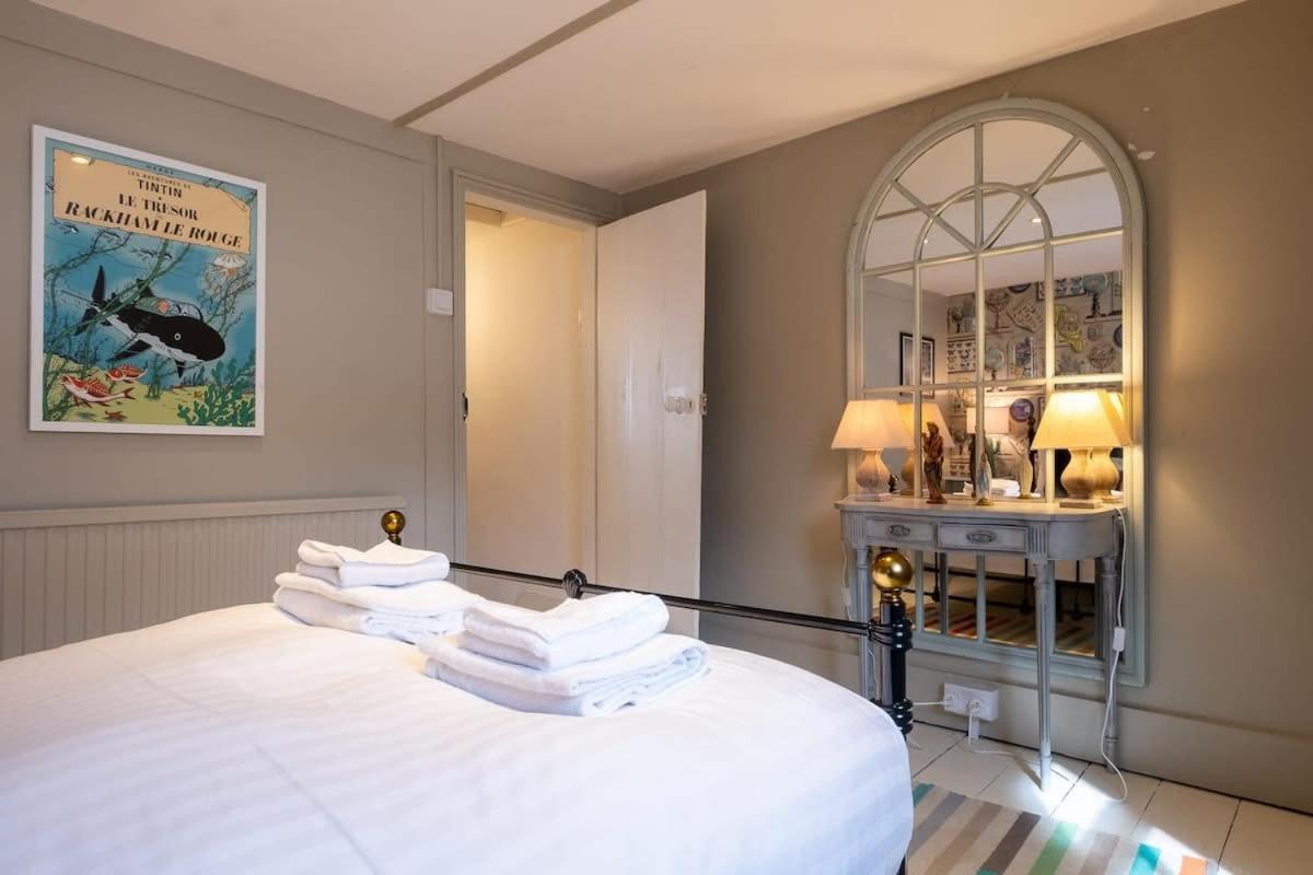 Host & Stay - George Street Townhouse Hove Exterior foto