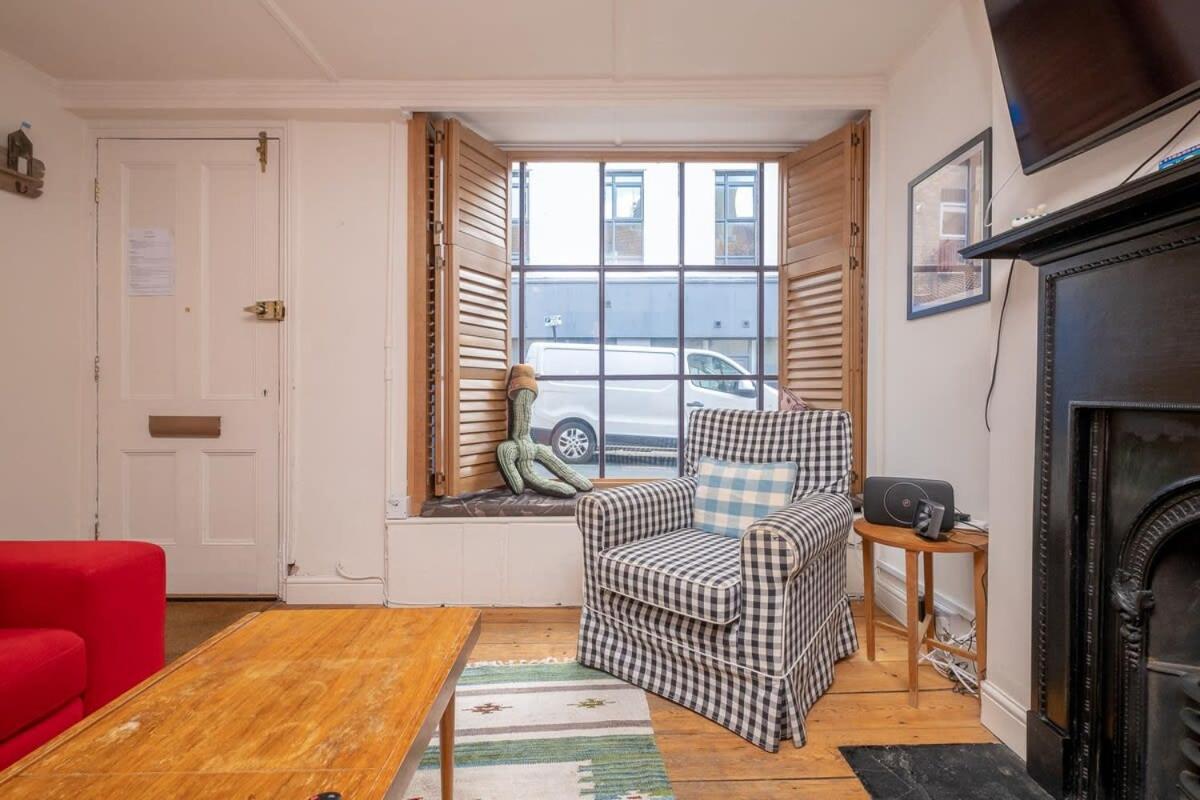 Host & Stay - George Street Townhouse Hove Exterior foto