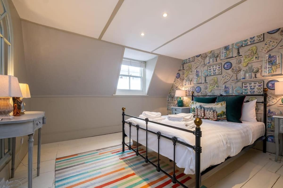 Host & Stay - George Street Townhouse Hove Exterior foto