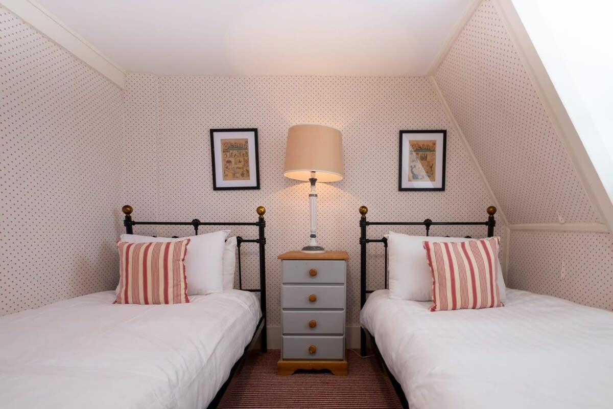 Host & Stay - George Street Townhouse Hove Exterior foto