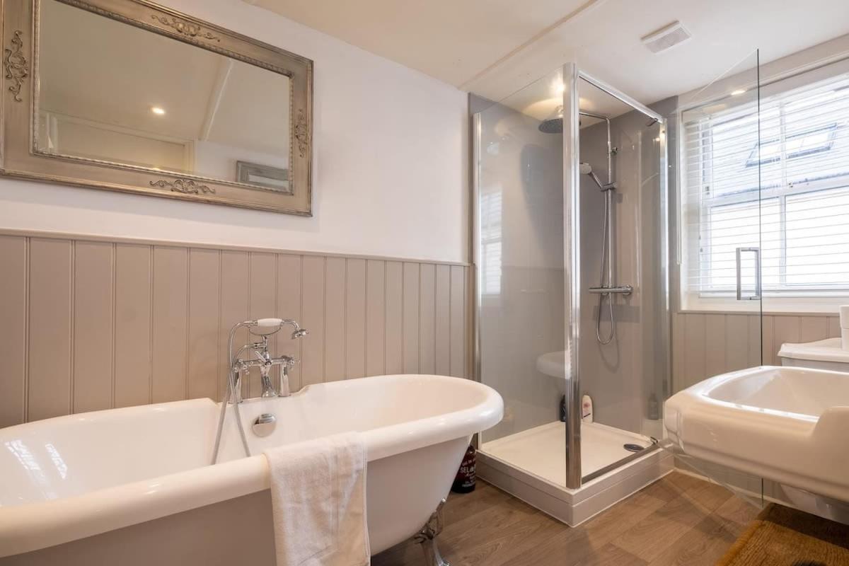 Host & Stay - George Street Townhouse Hove Exterior foto
