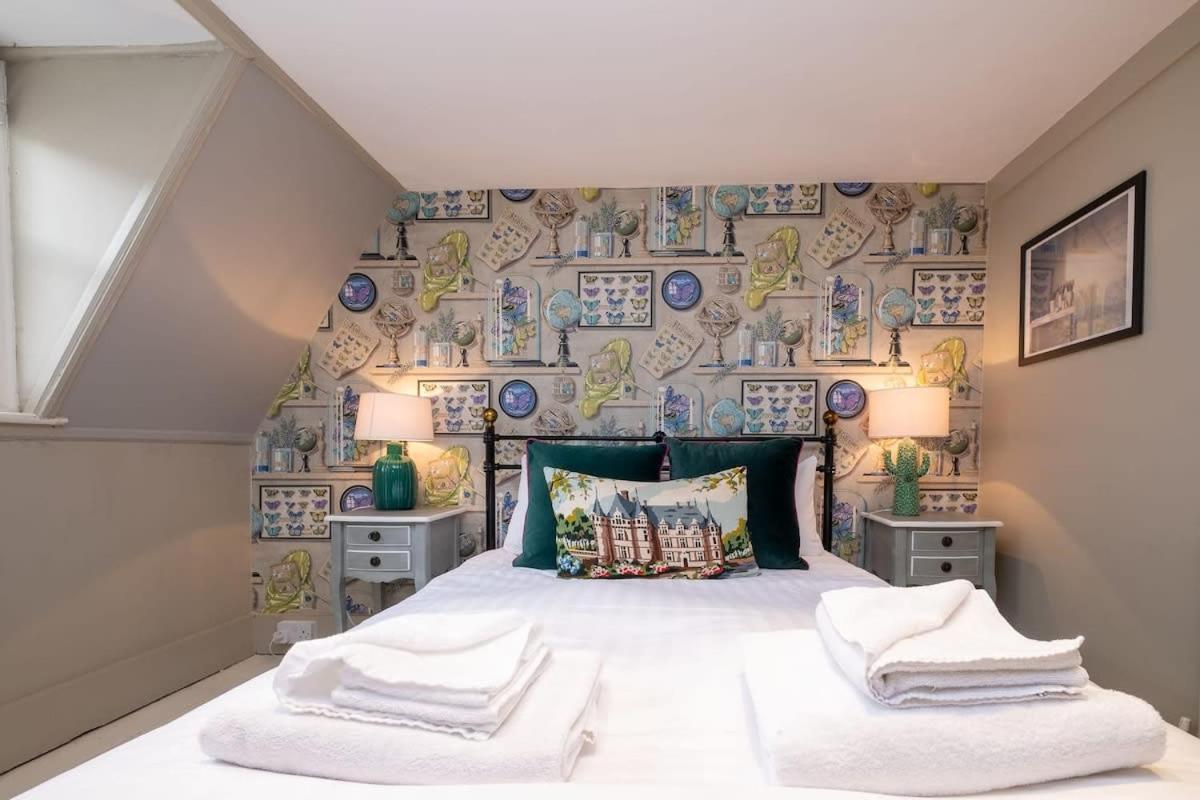Host & Stay - George Street Townhouse Hove Exterior foto