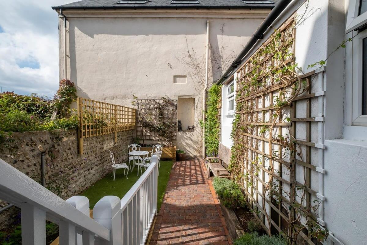 Host & Stay - George Street Townhouse Hove Exterior foto