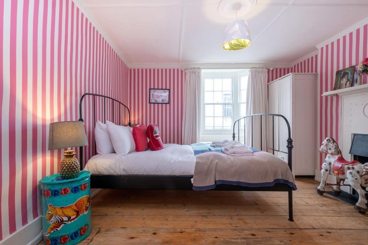 Host & Stay - George Street Townhouse Hove Exterior foto