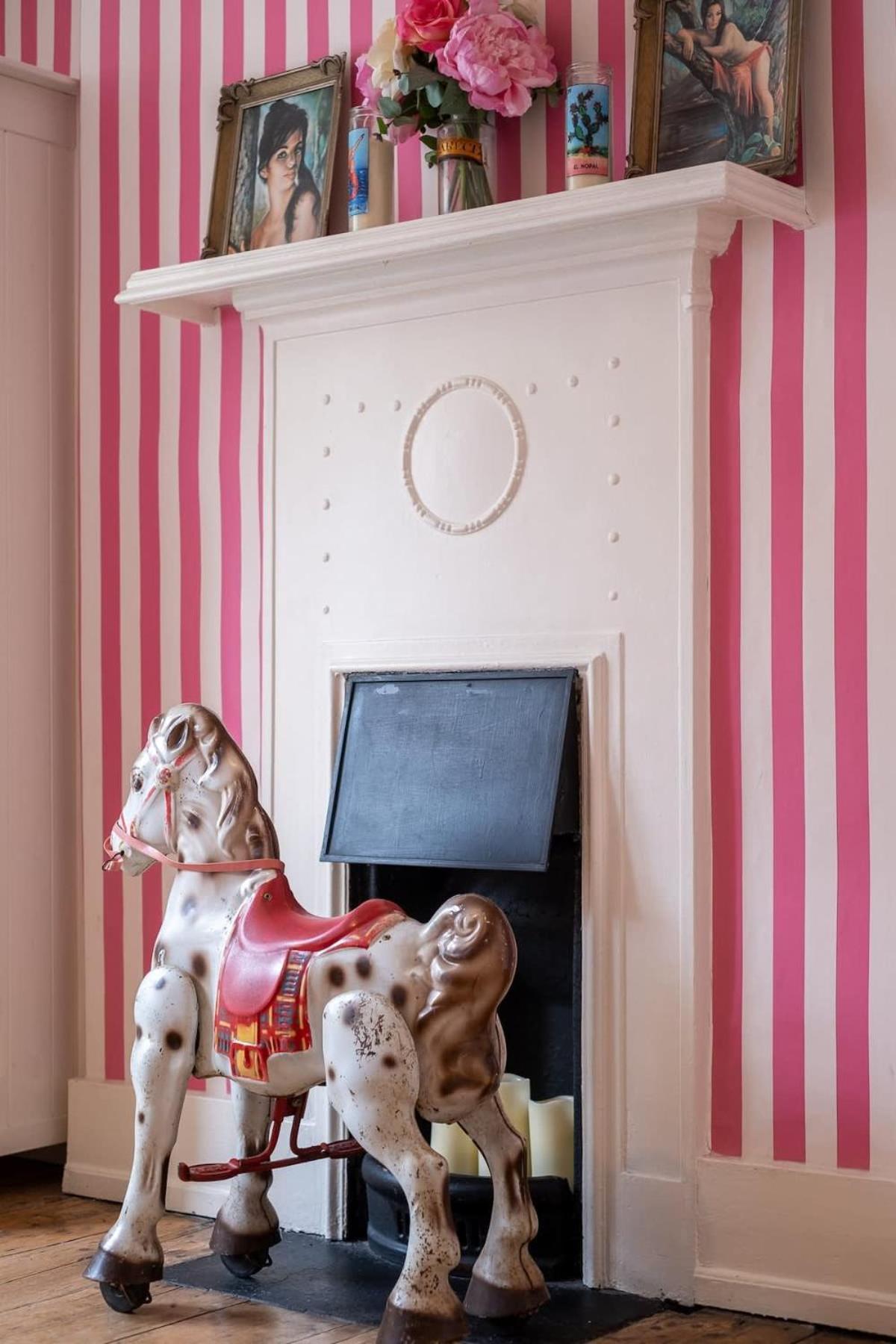 Host & Stay - George Street Townhouse Hove Exterior foto